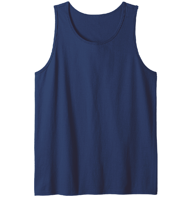 men's tank (coming soon) - Image 3